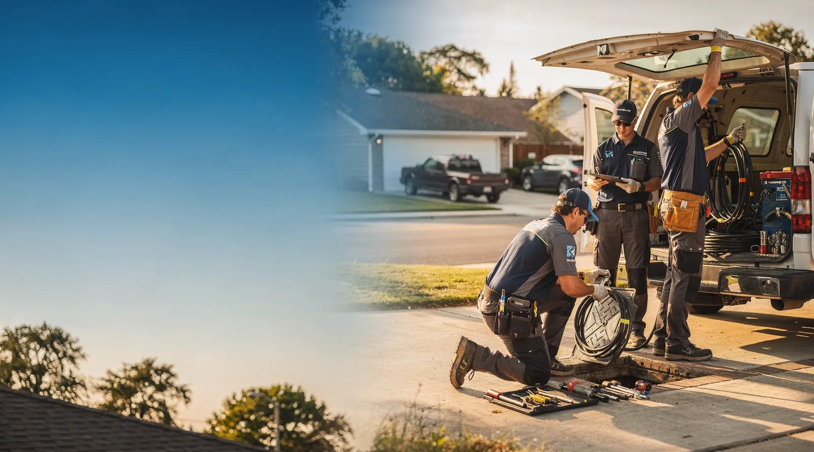 Water Softener Installation in Comptche, CA near me